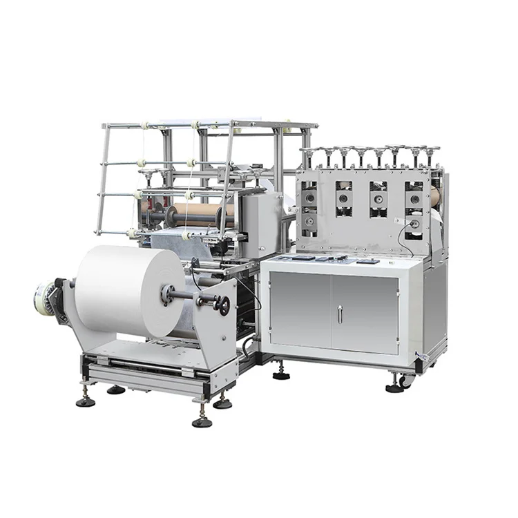 
Автоматическая беспылевая промышленная Операционная модель-новый тип автоматического нетканого покрытия CWB S h o e 