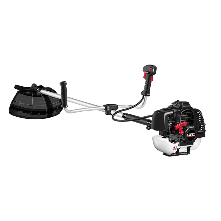 TEH 52CC 1.4KW Weed Eater Grass Trimmer Brush Cutter