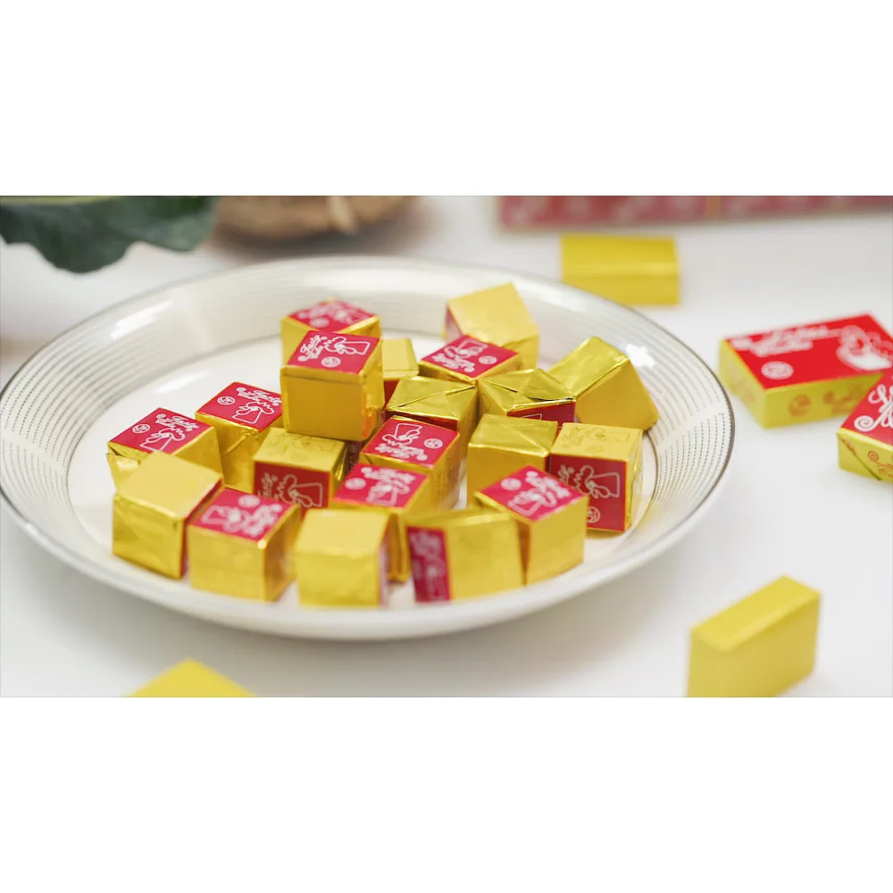 Chicken flavor spice cube seasoning cube for healthy home cooking with good price saveur de poulet