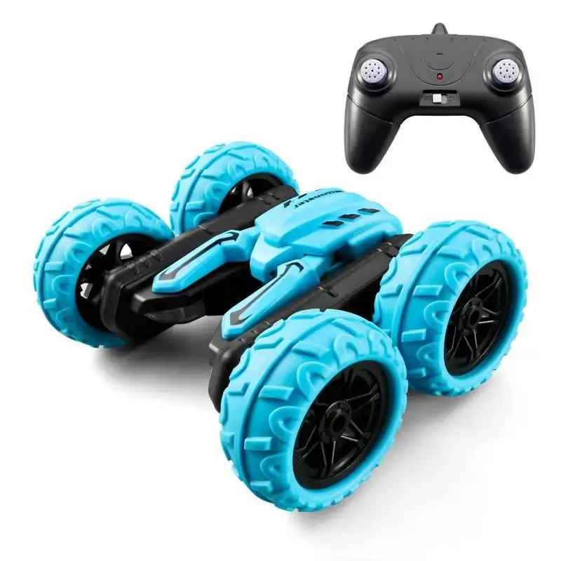 New Design Remote Hand Control Drift RC Stunt Drift Auto Rechargeable Toy Car