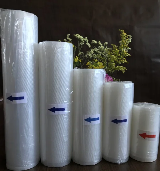 Shanghai Baixin Germany WH equipment Environmentally friendly stretch film