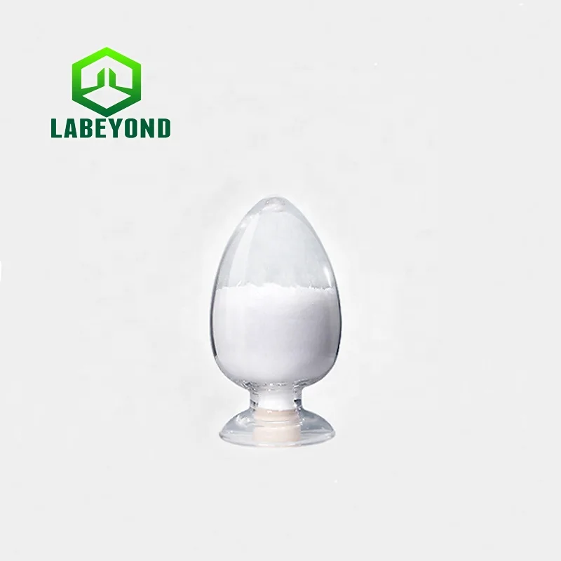 
Organic Bulk Inulin Powder 90% 95% 