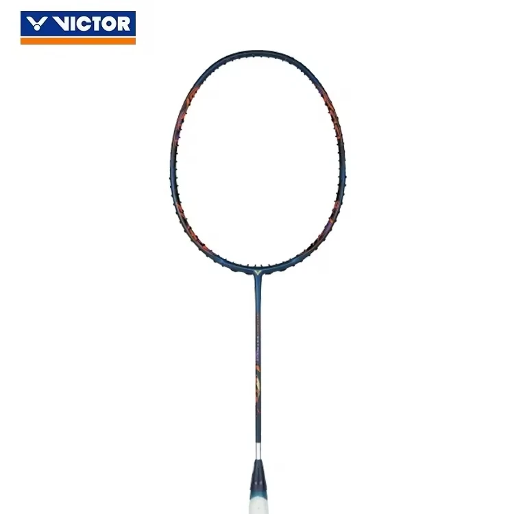 Victor  Badminton  Racket DriveX 10 MATALLIC DX 10M