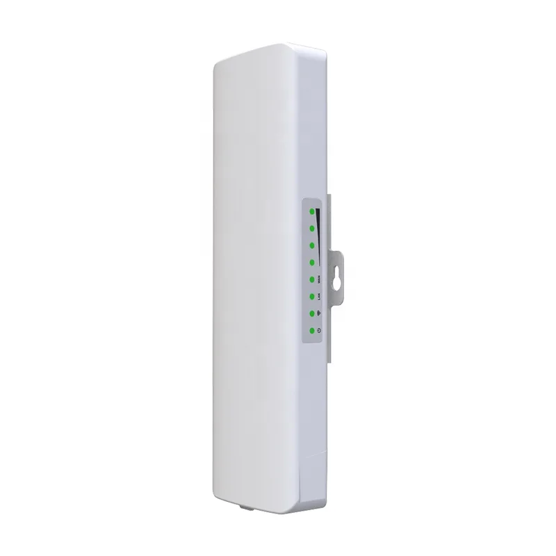 COMFAST CF-E313AC ar9344 wireless ap cpe long range wireless access point 900mbps outdoor cpe 58ghz outdoor cpe wifi antenna 5G