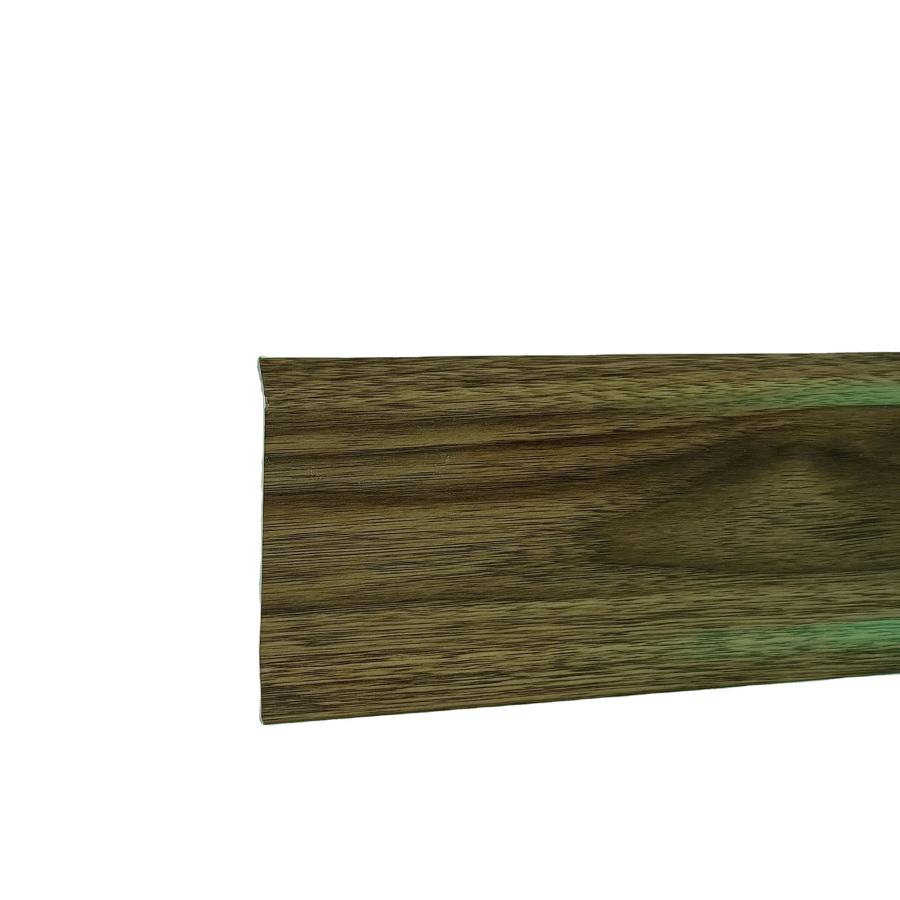 Winmax Decorative Cornice WPC/PVC Trim Moulding skirting line baseboard moulding Decorative Baseboard