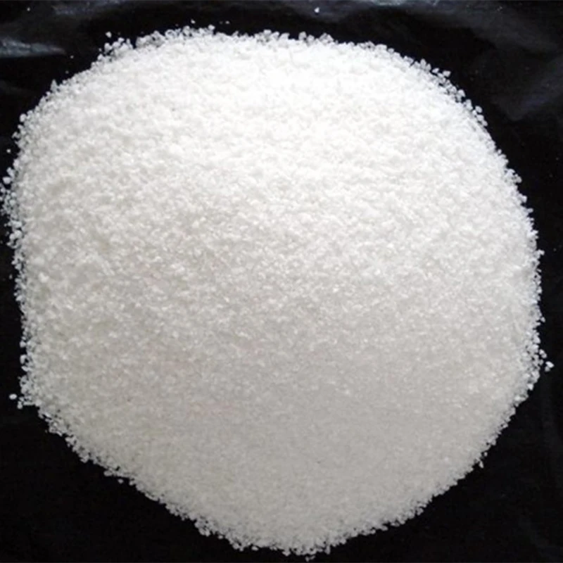 Water treatment chemical flocculant nonionic cationic anionic polyacrylamide