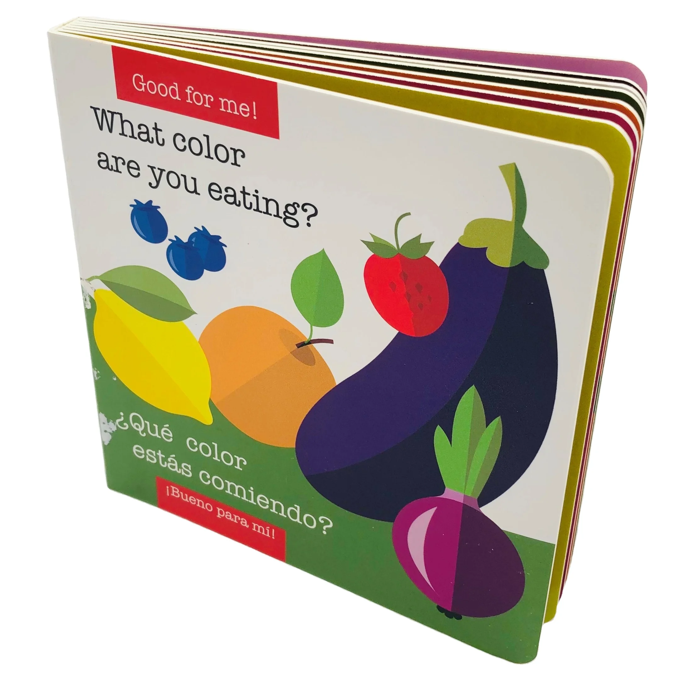 
Free Size Custom Design Cardboard Books Various Children Book Production Factory Board Book Set 