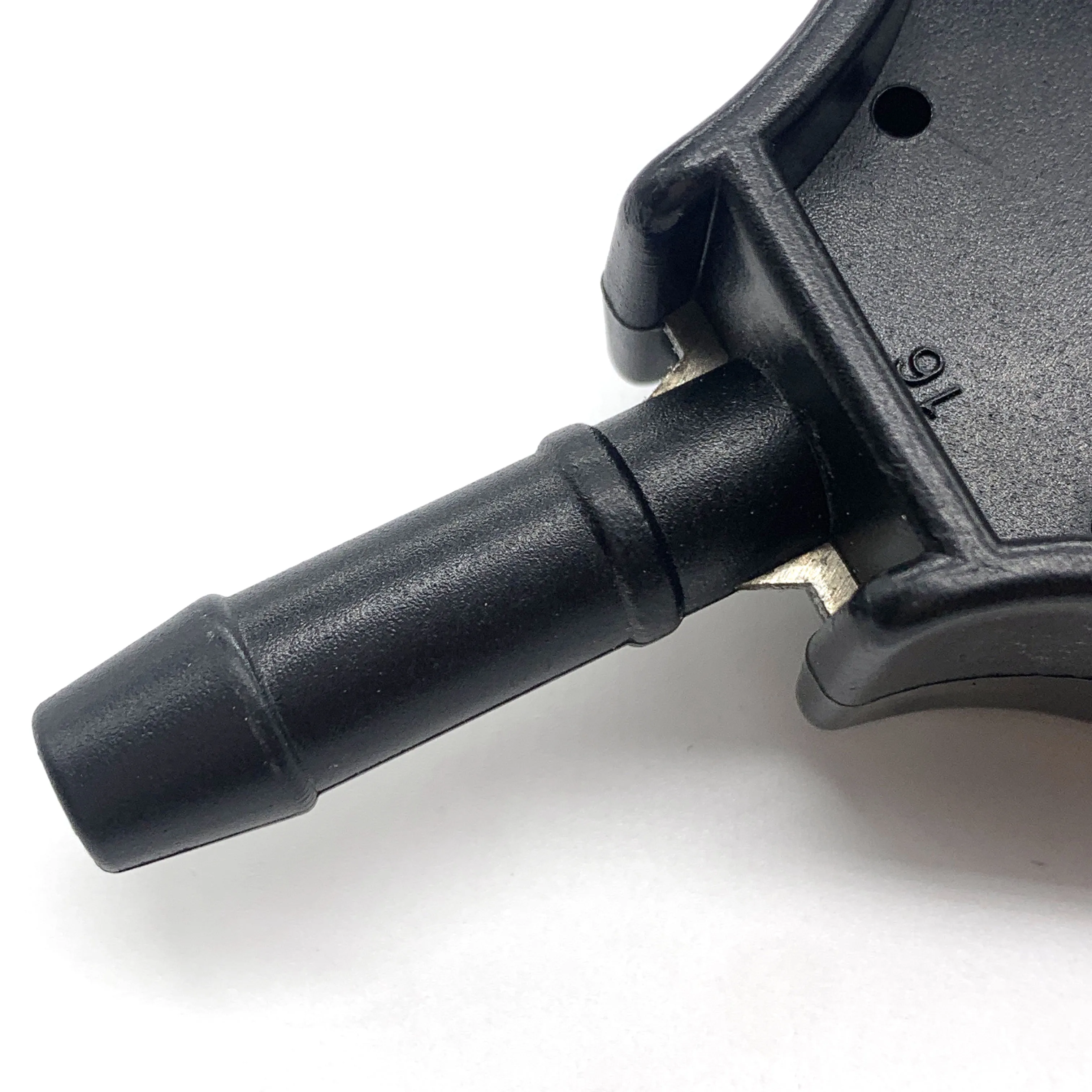 TUBOMART Black 3 Ways Plastic Expander Adjustable Reamer for Multilayer Pipe