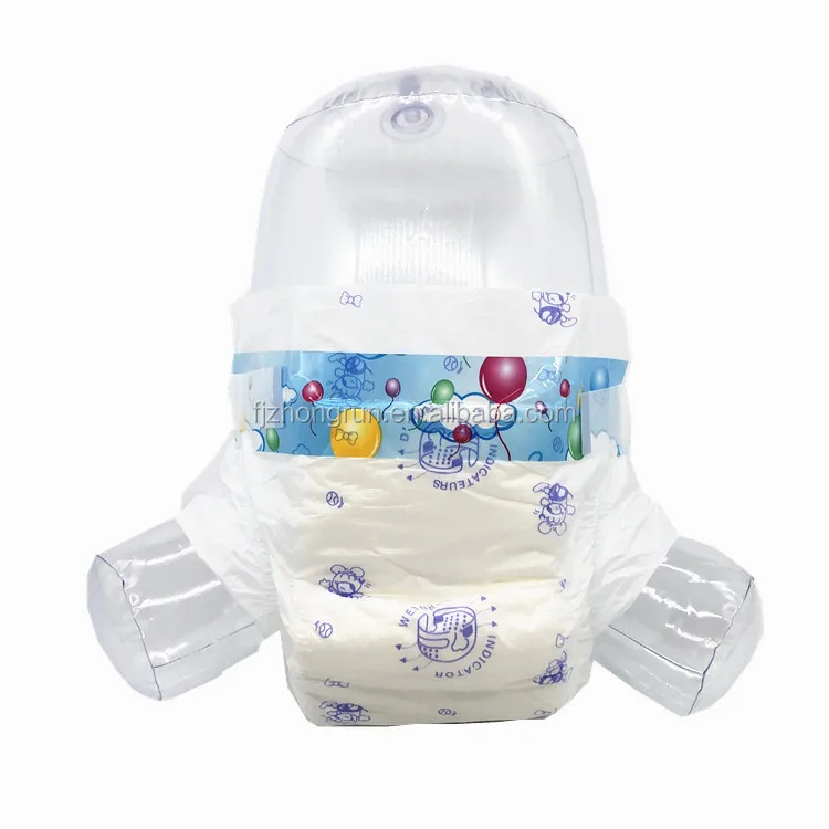 free sample soft baby diaper super absorbency baby diaper