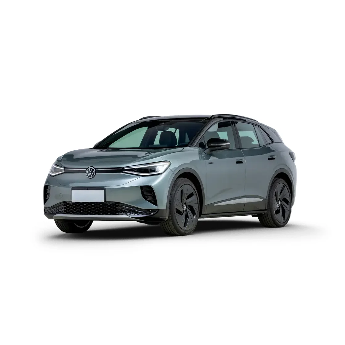 2025 2024 Volkswagens VW ID.4 crozz pro pure plus Новый б/у электрический автомобиль ID 4 ev suv ID4