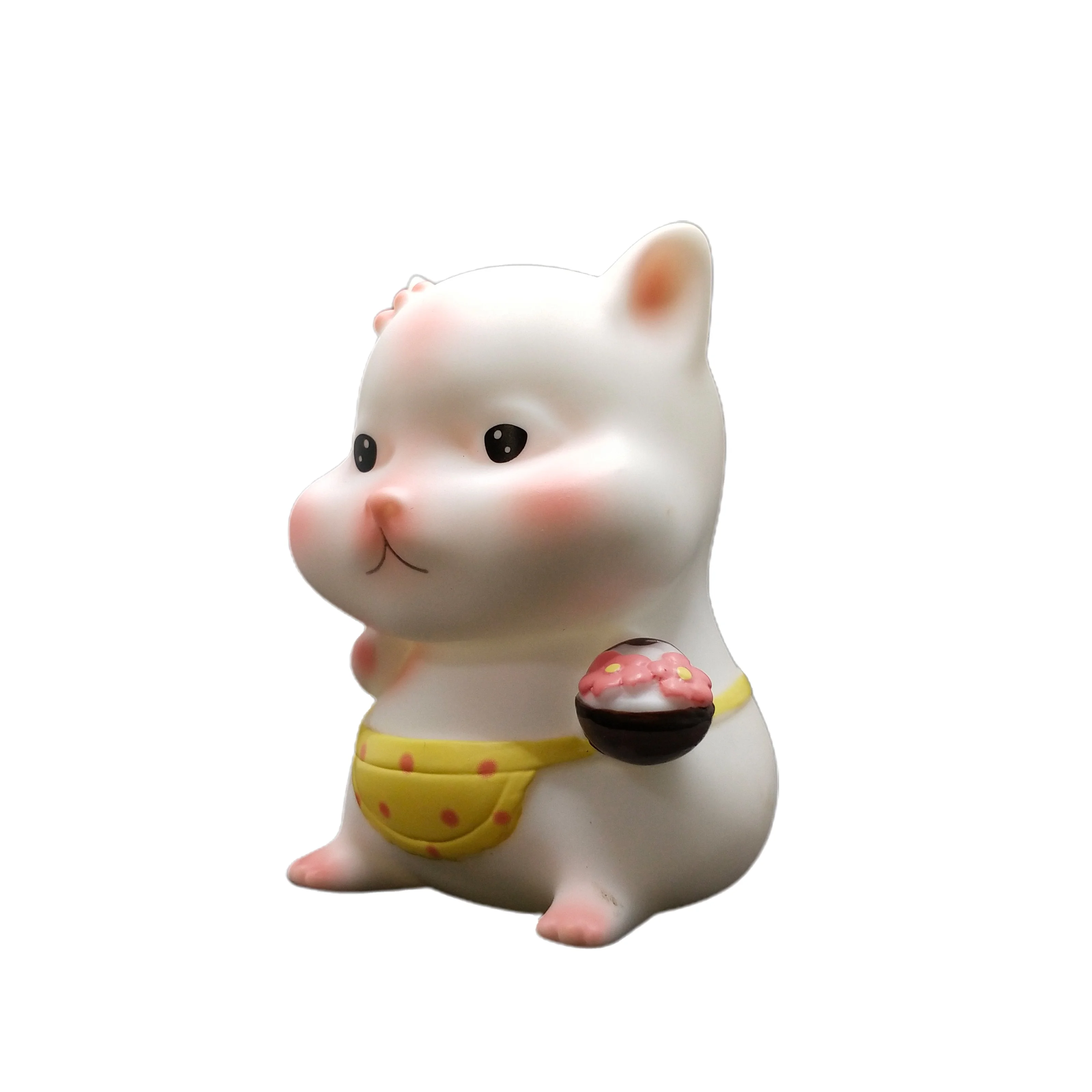 Высокое качество Лидер продаж индивидуальная реклама ПВХ аниме фигурка