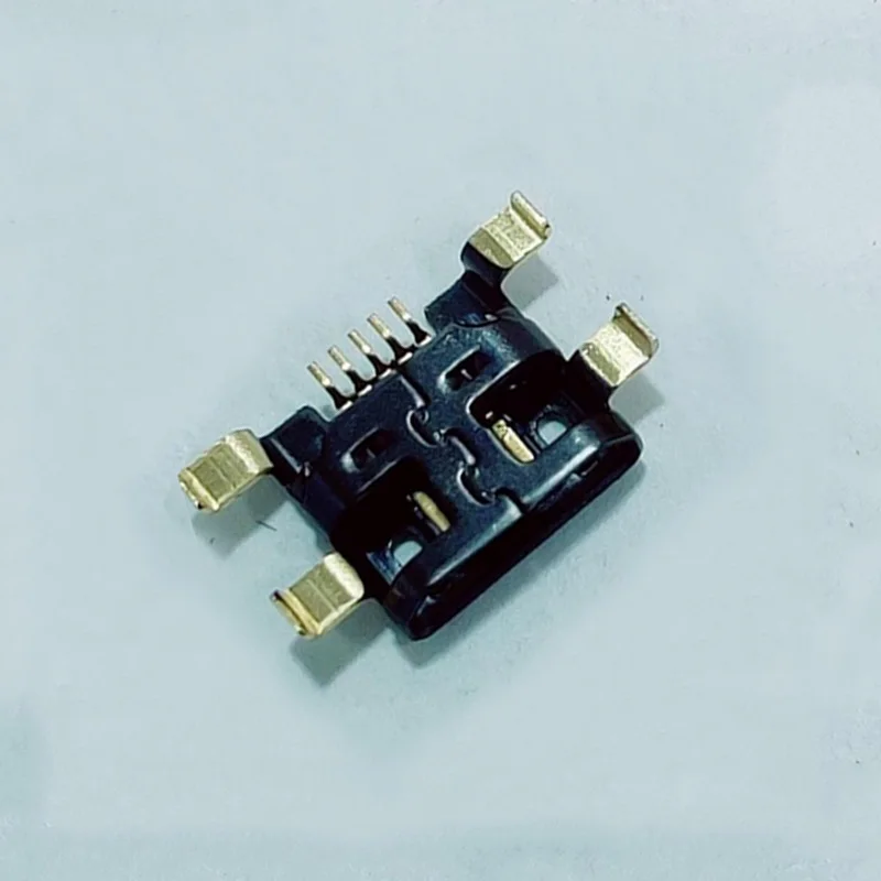 Micro USB Charging Data Sync Power Jack Port Connector for HTC G23 ONE S S720e Z520e Z560e G25 pin de carga