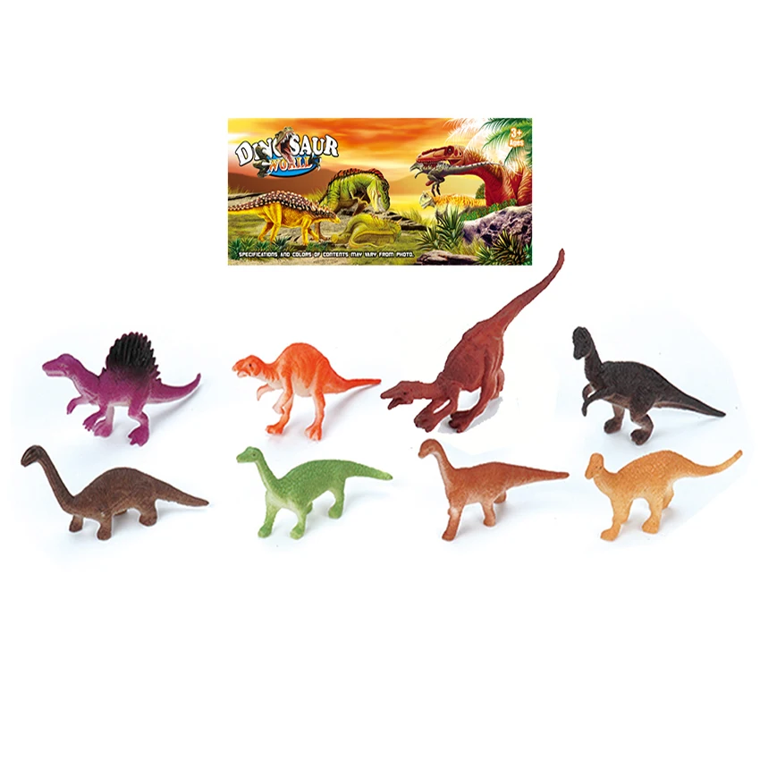 3d Plastic Animalreplica Prototype Gifts Various Plastic Wild Animal Set Education Tools Lions Tigers Elk Zebras White Bear Cam