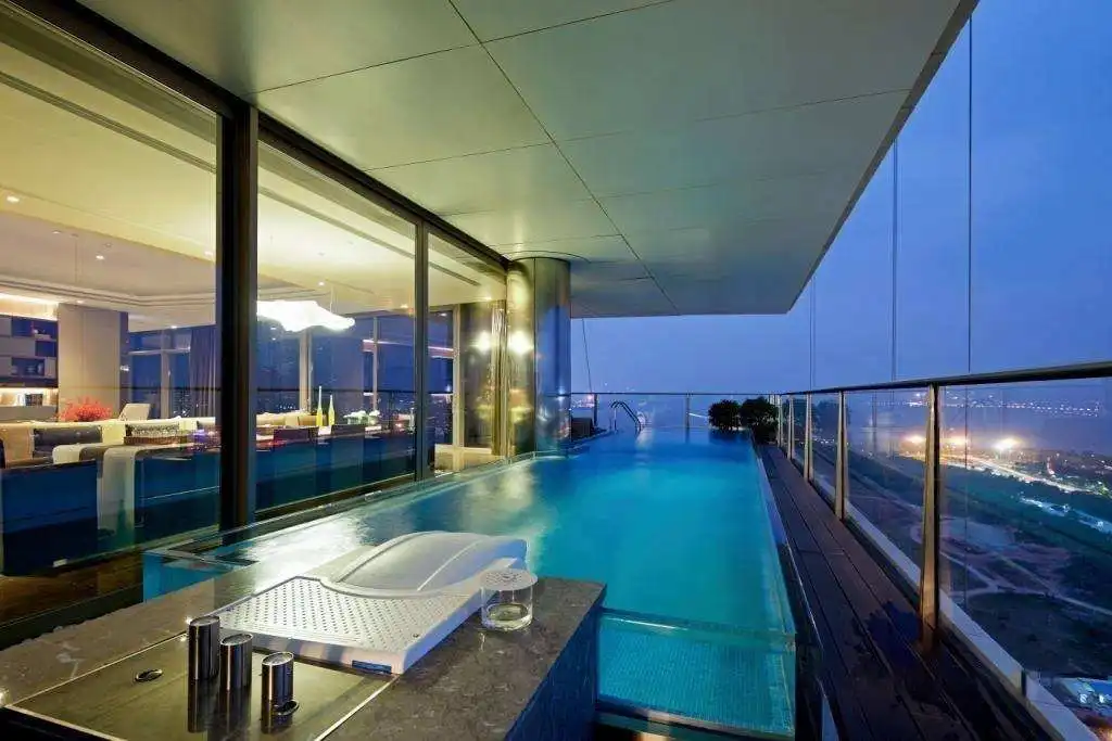 acrylic swimming pools outdoor acrylic sheet outdoor wall glass underground pool