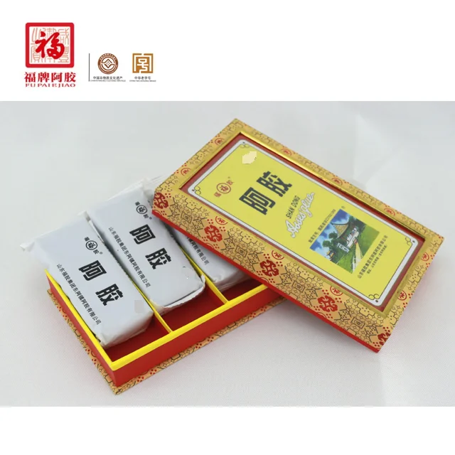 
FU Brand EJIAO for Women and Man Anti-aging/Anti-fatigue 