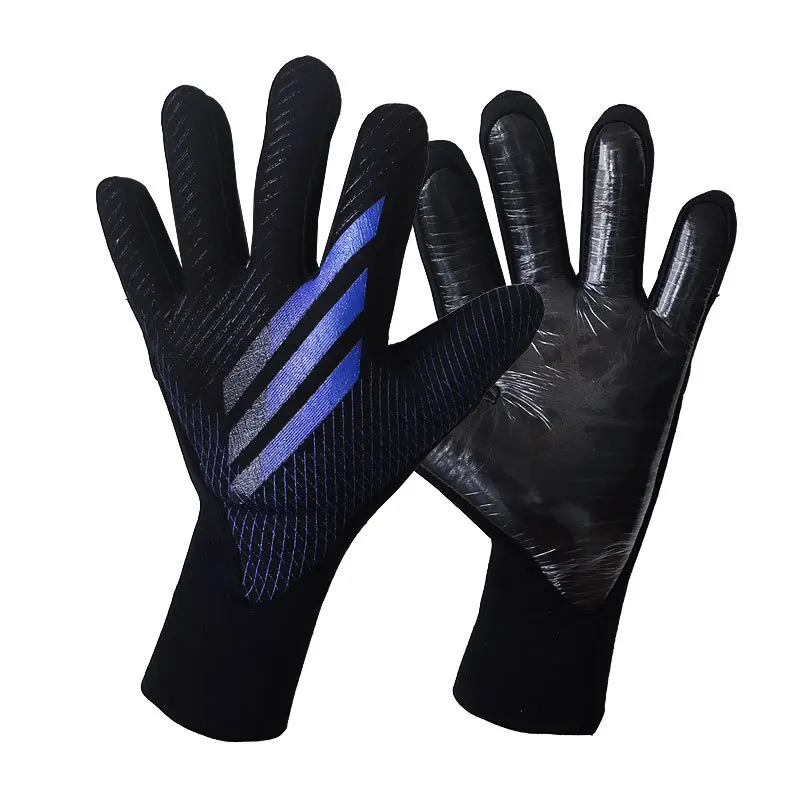 New Arrival Football Training Professional Goalkeeper Gloves Soccer Goalkeeper Extreme Quality German