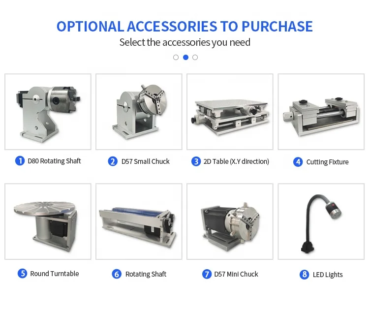 SUNTOP Портативная Лазерная волоконная маркировочная цветная печатная машина цена 20 Вт 50 Вт источник Mopa