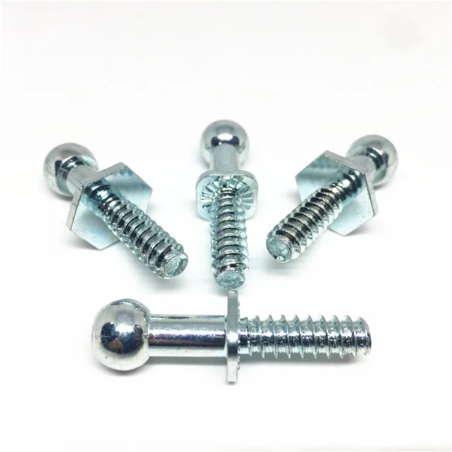 DIN71803 ball stud for ball joint