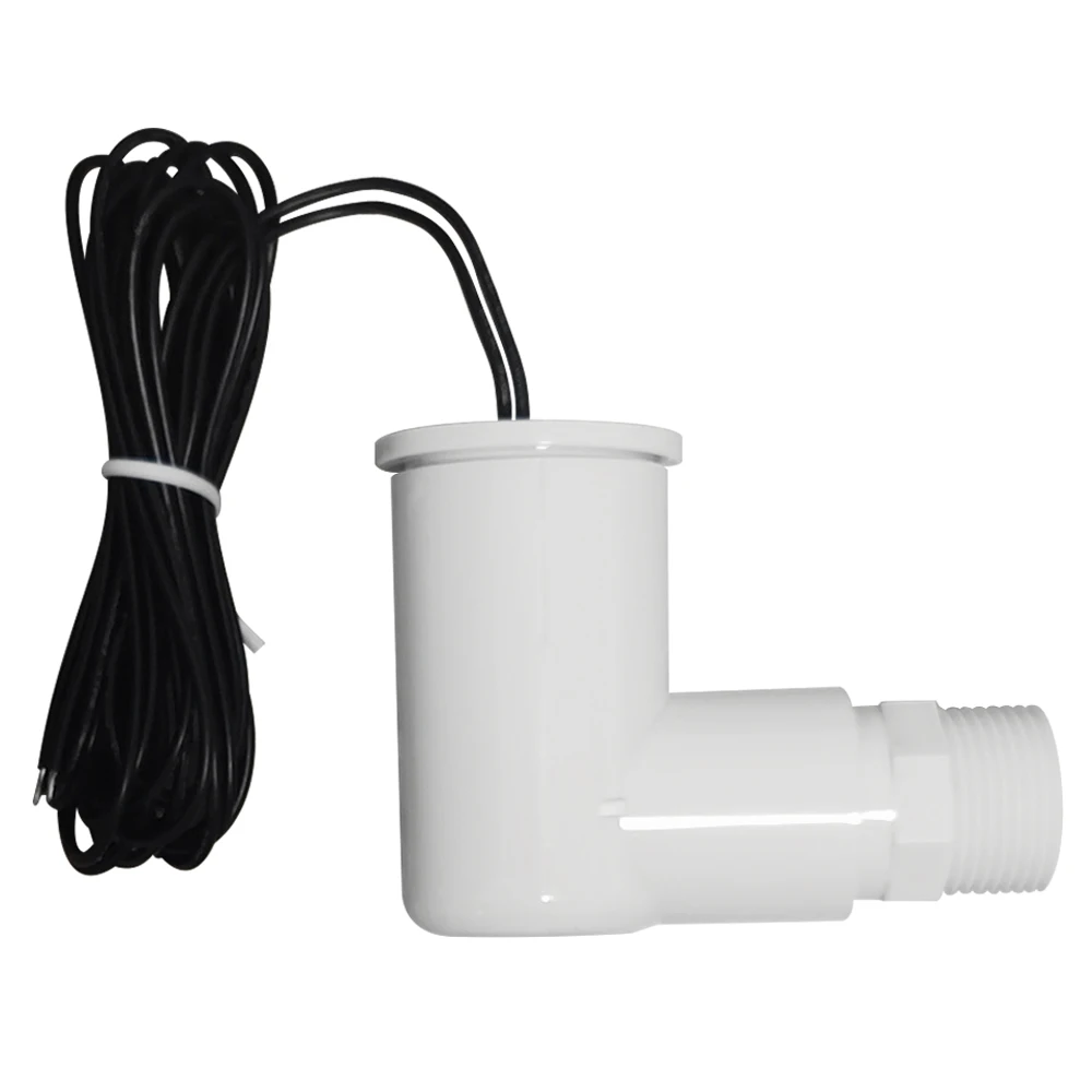 water level sensor customize condensate overflow safety switch  SS2 for HVAC drain pan