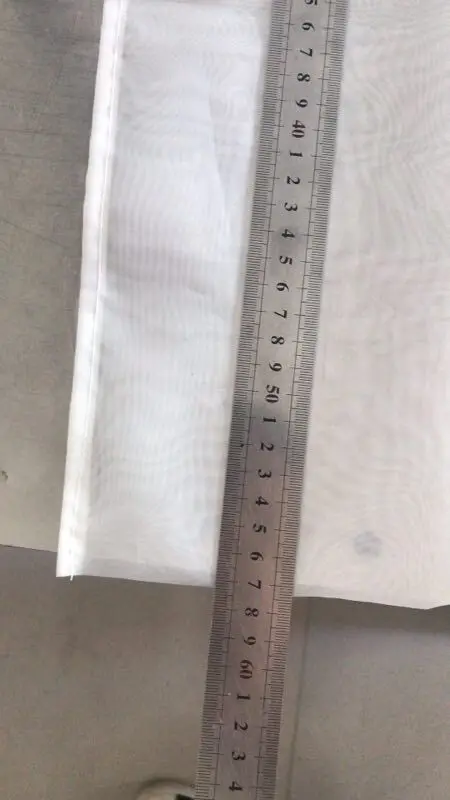 200 Micron Nylon Brew Bag for Kettle/Nylon Grain Bags for Sale in 26'*22'