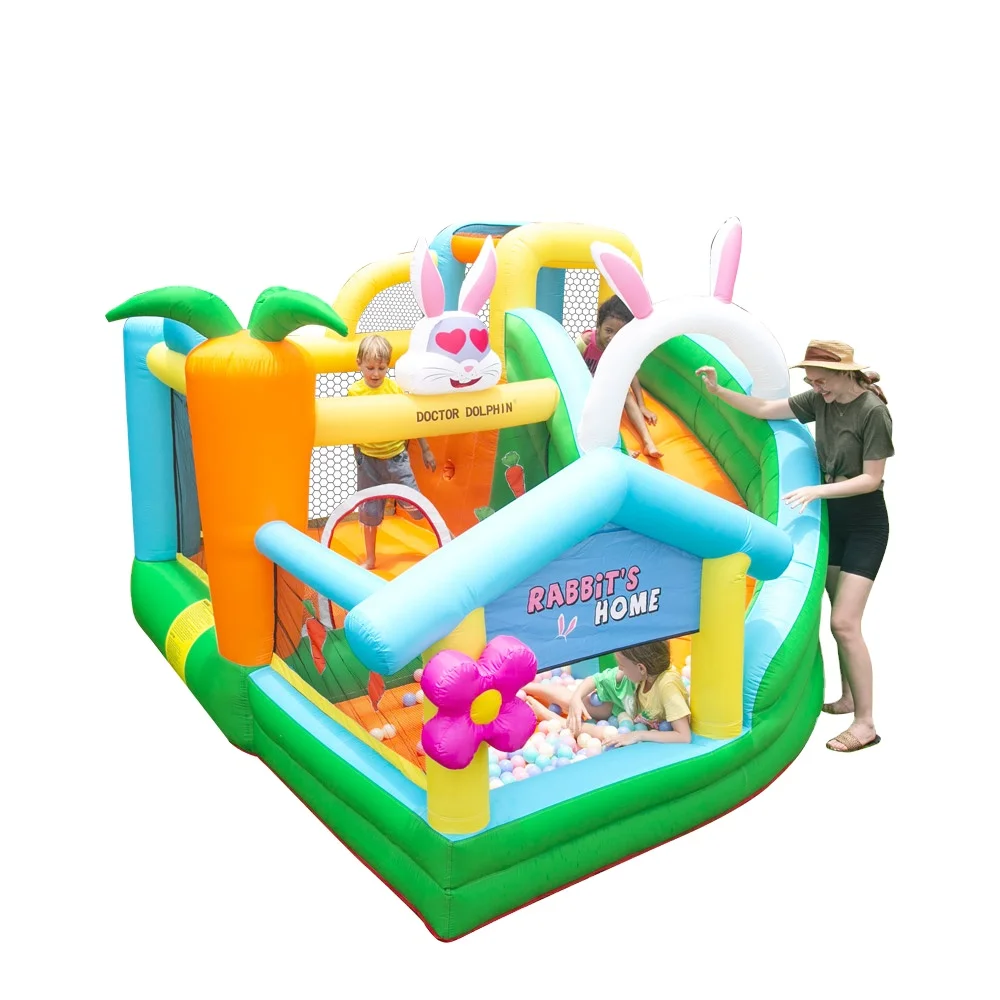 Индивидуальный BSIC прыгающий домик, водная горка, надувной джемпер monki для продажи