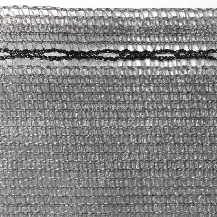 HDPE Windbreak Netting Wind Protection Net & Windproof Mesh Shade Netting