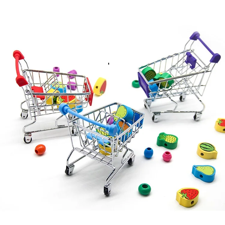 2023 забавная игрушка для детей в супермаркете