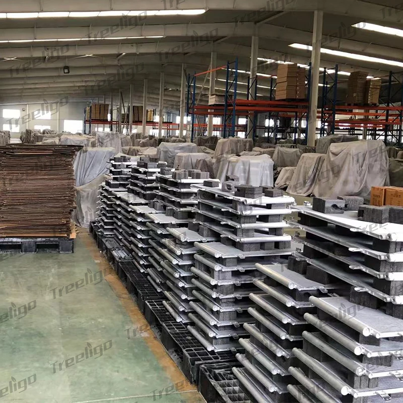 Auto Spare Parts AC Condenser 64509338330 For BMW conditioner air condenser