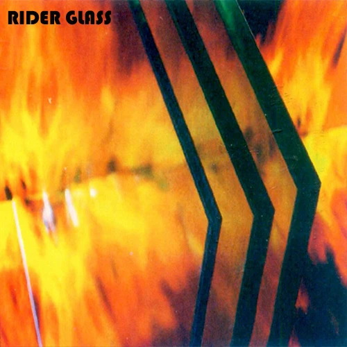 3-19mm Fireproof Glass for Fireplaces Price