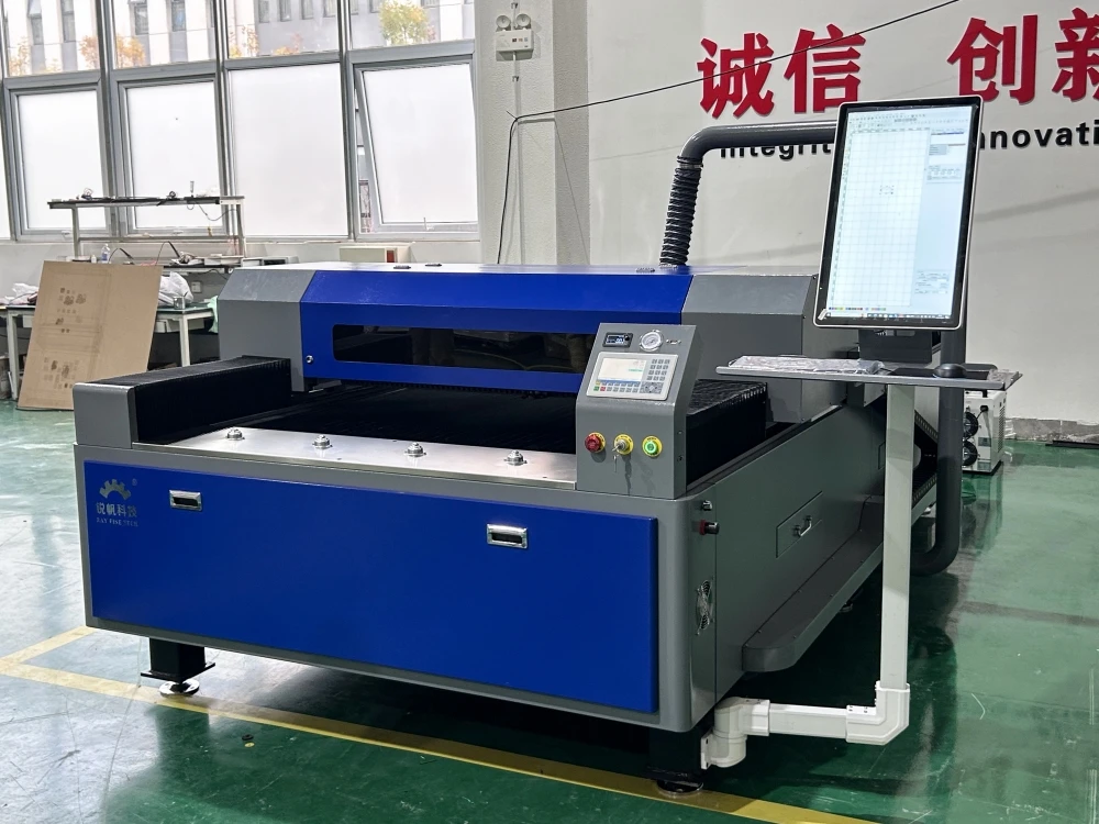 1325 150w 300w 600w 20mm-30mm MDF plywood laser cutter maquina laser co2