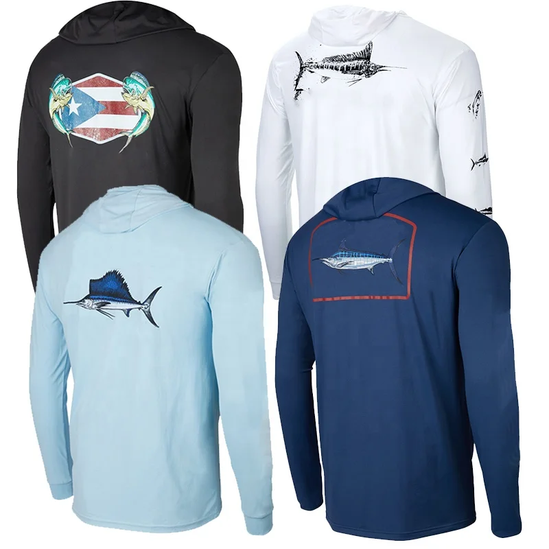 Summer Lightweight Quick Drying Men Camping Hiking Shirt China Fishing Clothing Manufacturers