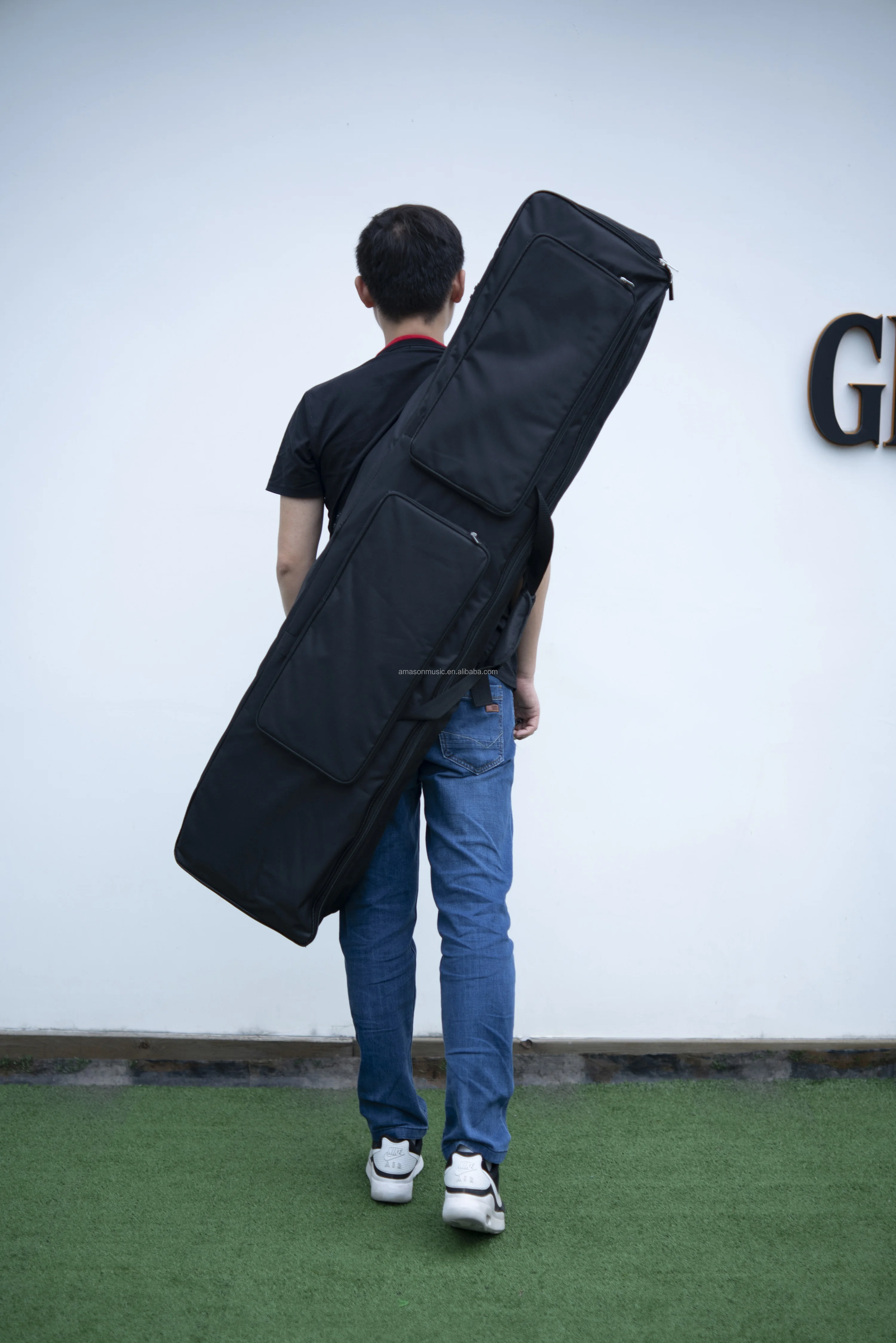 Portable Piano Bag Digital Piano Accessories musical Instrument Backpack Bags PB01