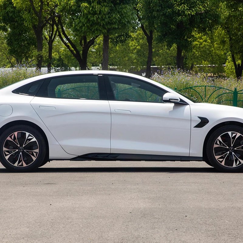 BYD Seal 2023 550KM Champion Elite Edition New Energy Vehicle Fast-charging Pure Electric 70% Advance Payment Used Car
