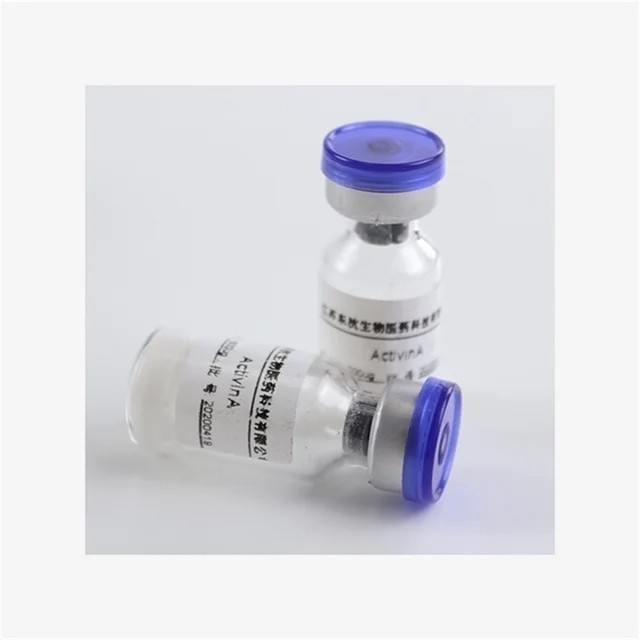 Antigen Detection Kit Raw Materials Recombinant Protein IVD Reagent vascular endothelial growth factor VEGF antibody