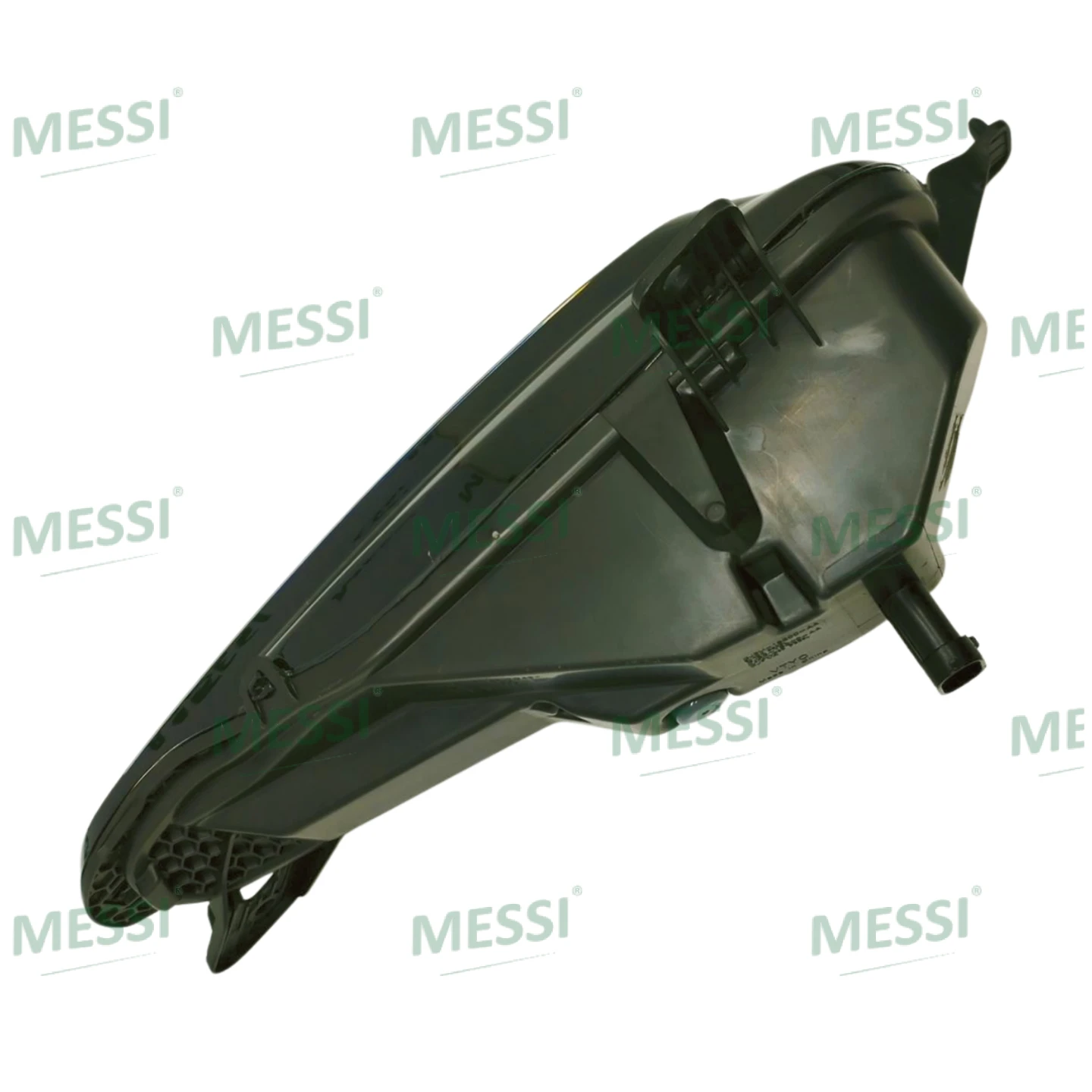 Daytime Running Light LED Fog Lamp LR072645 for Land Range Rover Evoque 2016-2018 Front Bumper Right Side Light Bulb LD11753