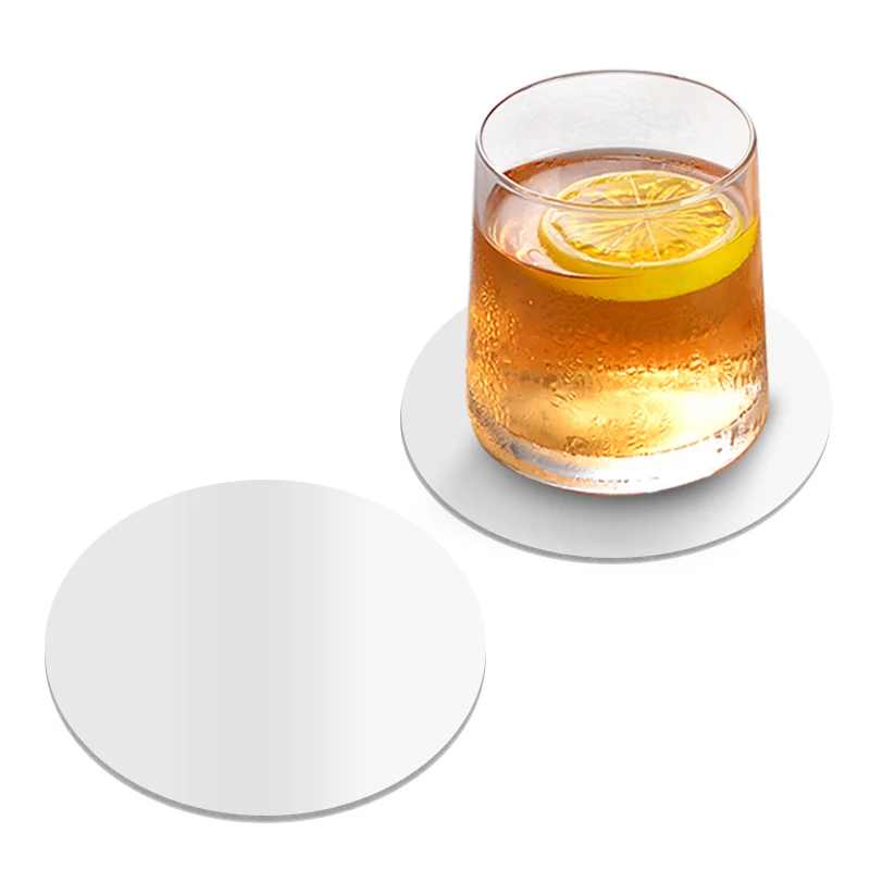 Untersetzer Holz Anti Slip Mats Coffee Car Mat Drink Custom Coasters Factory Cardboard Paper Coaster Tea Cup Coasters For Drinks