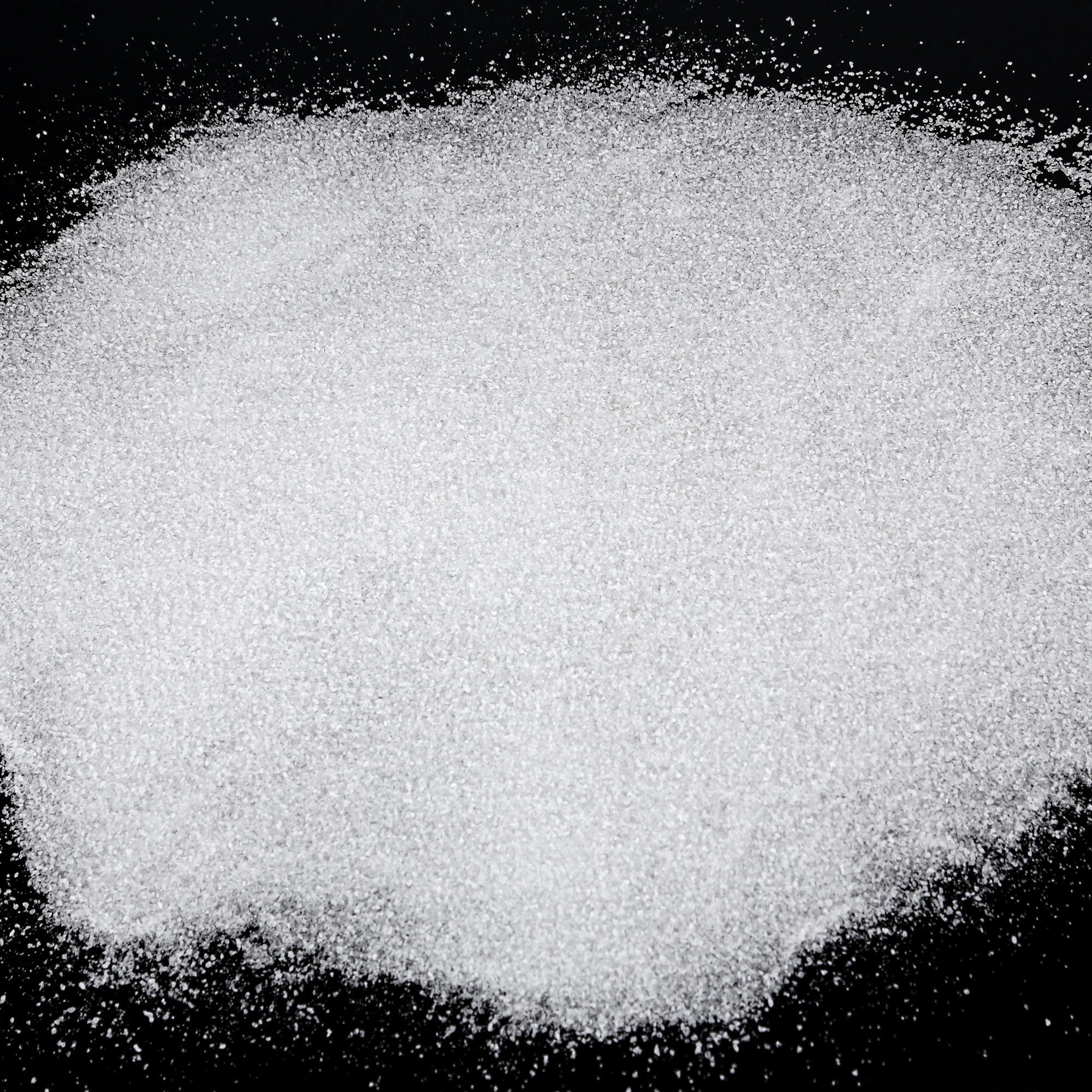 PAM C3H5NO Factory Direct Wholesale 99%min White Powder Polyacrylamide Water Treatment Flocculant