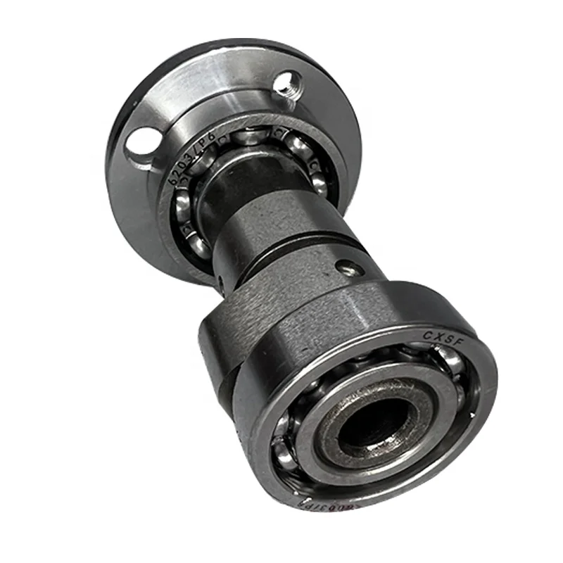 CQJB Hot sale motorcycle cam engine parts camshaft for motorcycle 70 CB200