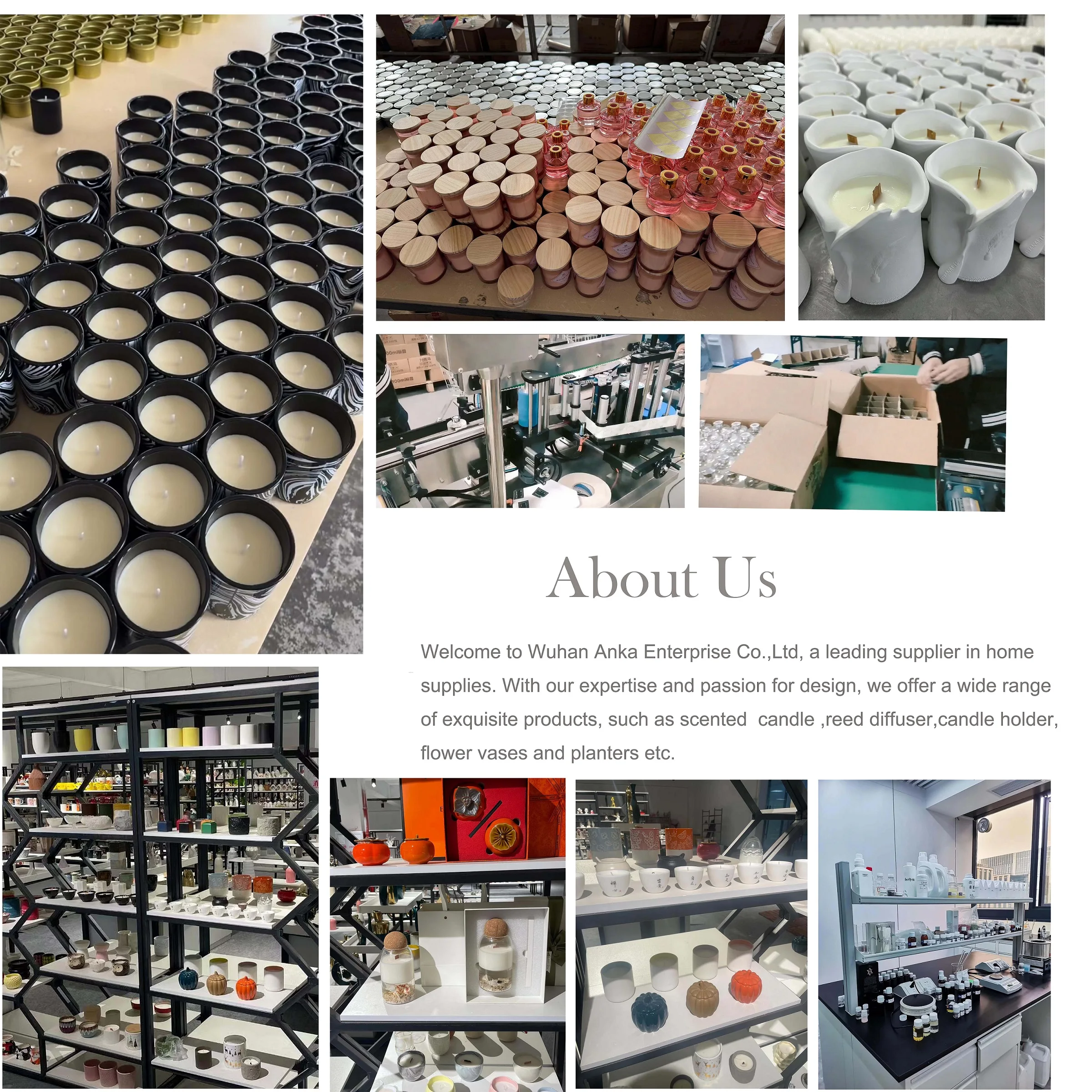 About  US