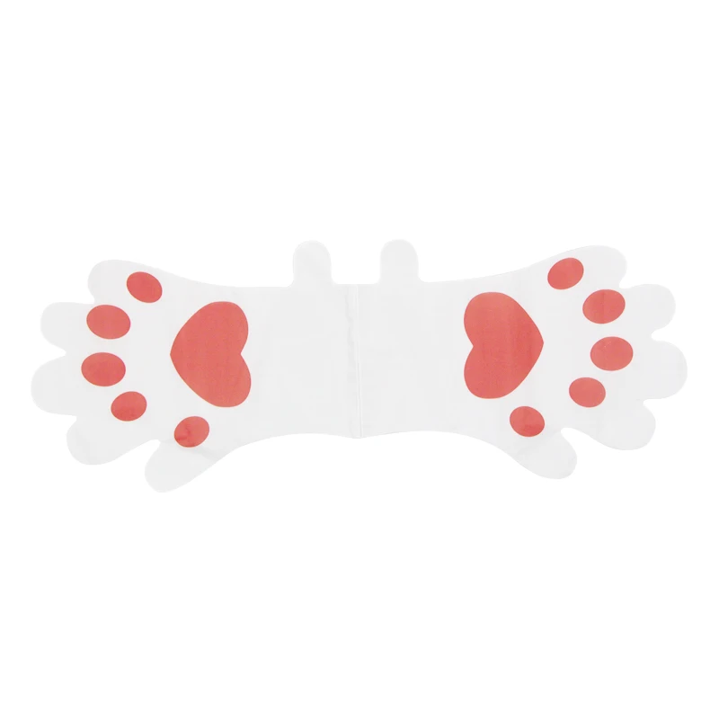 Hodaf Serum Vitamins Natural Plant Extracts Moisturizing and Anti-aging Hand Mask