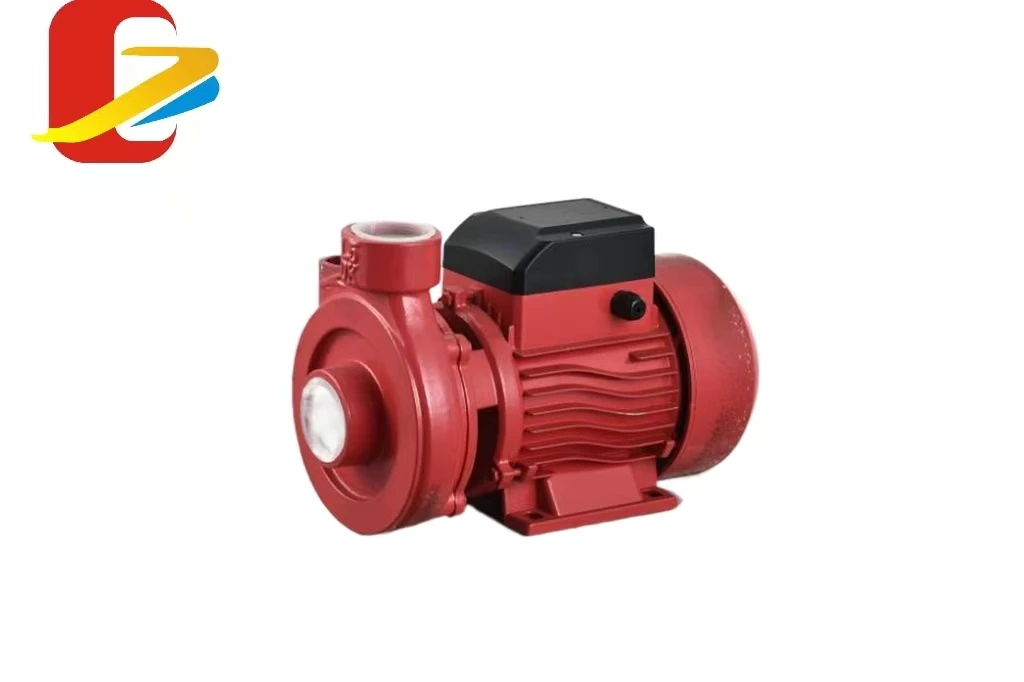 Julante 2DK 16 series 1.5hp 1100w 220v chemical vertical centrifugal electric water pumps