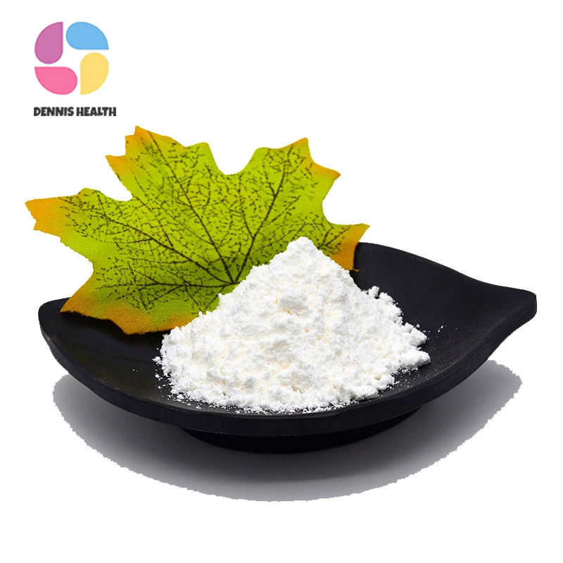 High Quantity Food Grade 99% L-Ornithine HCL 70-26-8 L-Ornithine Powder