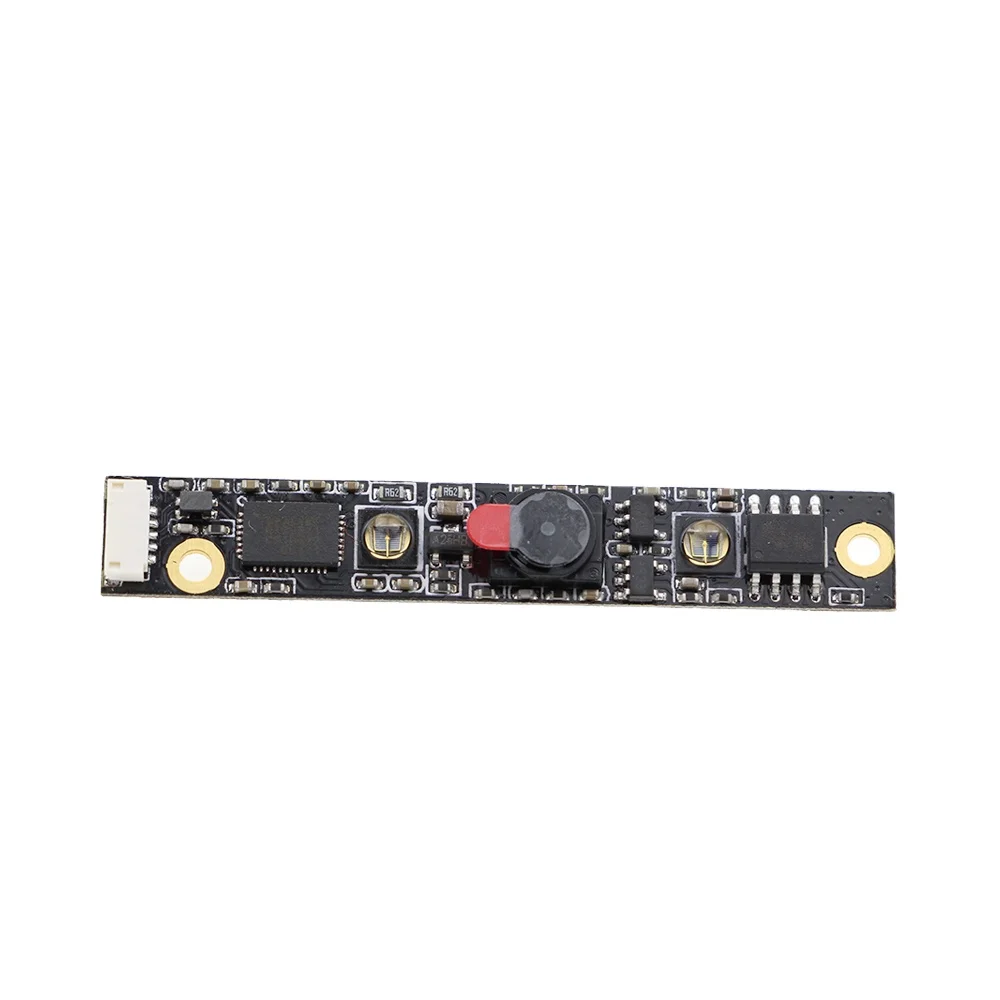 
94.1 degree low cost video wireless face recognition h.264 ov7725 camera module manufacturer 