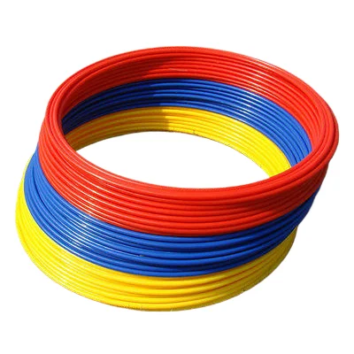 Sports Disc cones soccer cones Training equipment