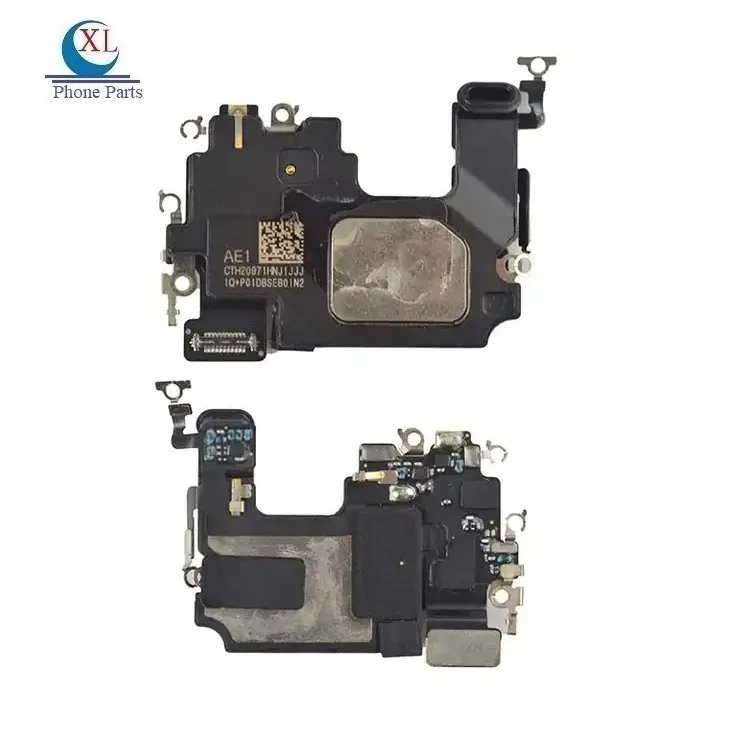 Phone Parts for iPhone 14 Plus USB Dock Charging Camera Power Flash Flex Ear Speaker Back Housing Glass Cover Battery Sticker