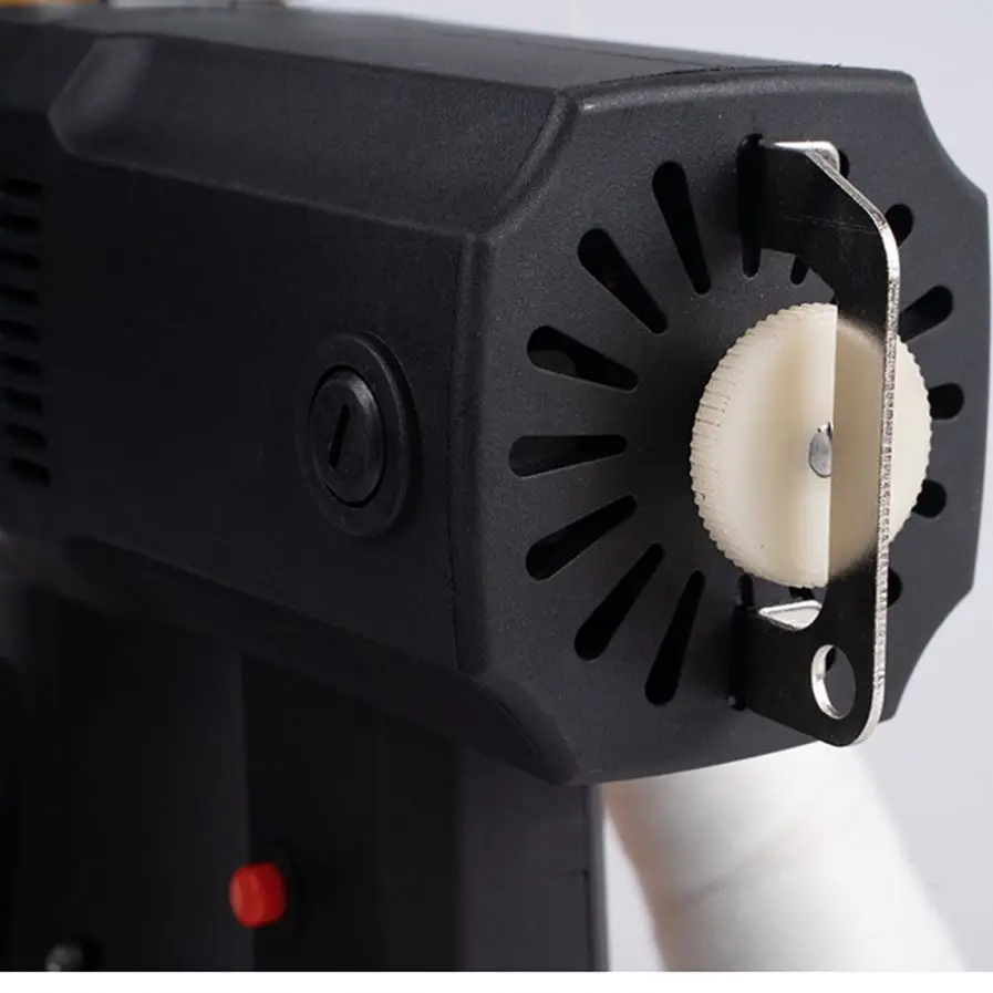 New domestic Handheld Sewing Portable Mini Leather Shoe Edge Trimming Sole Inn Electric Sewing Machine