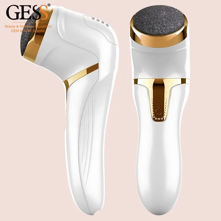 Electric Callus Remover Machine Feet Removes Calluses And Foot Grinder 3 in 1 Electric Pedicure Foot Callus Gel Remover