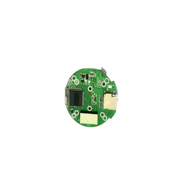 Smart Pcba solution development /small household appliances PCB main board /PCBA vacuum cleaner control board customization