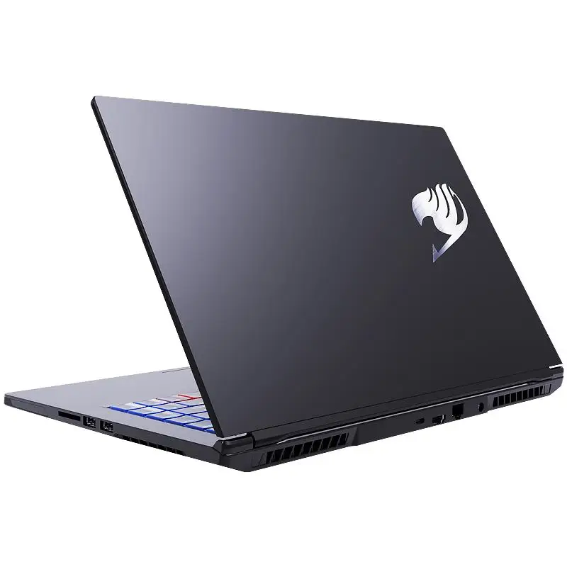 Ноутбук AIWO 15 6 дюйма портативный ноутбук I7 игровой ПК RTX 2070S компьютер Core 9750 9-го поколения
