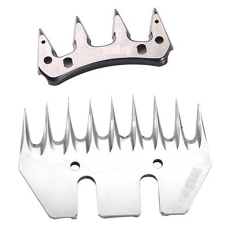 Horse Clipper Blades Horse Wool Shears Accessories Stainless Steel Farms China Unavailable Bate Bt24 Baote